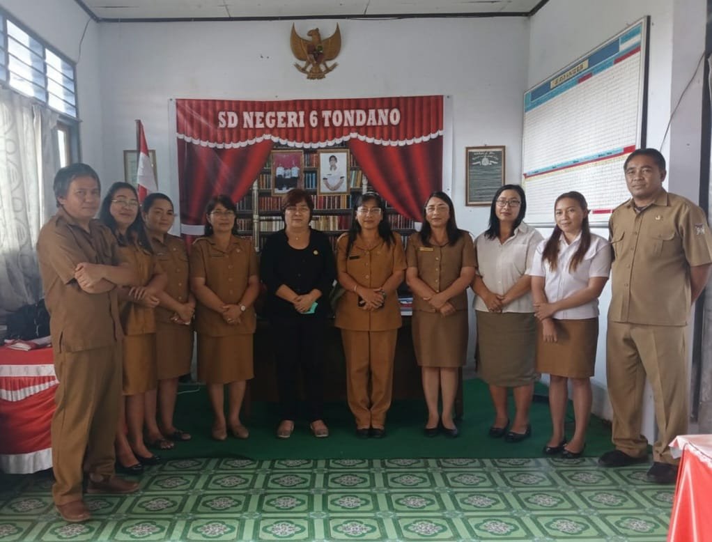 Gedung Sekolah