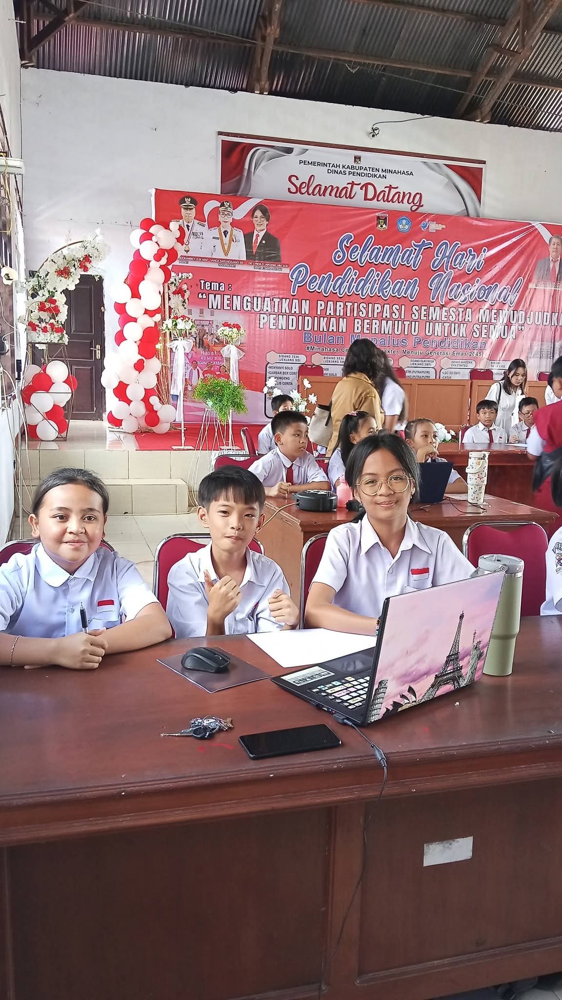 Lomba Cerdas Cermat