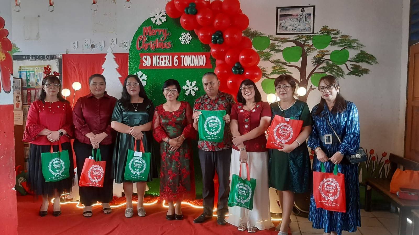 Ibadah Natal